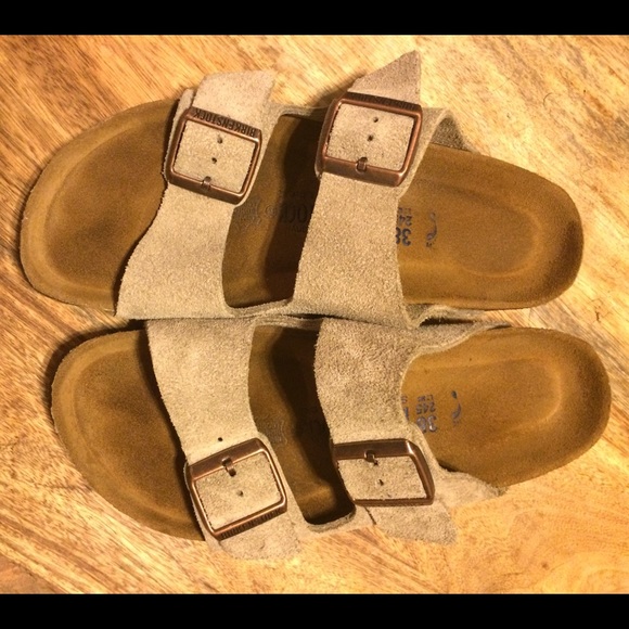Birkenstock Arizona Sandals 38