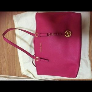 MK handbag