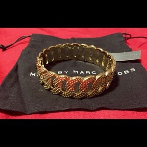 Marc by Marc Jacobs Bangle Bracelet