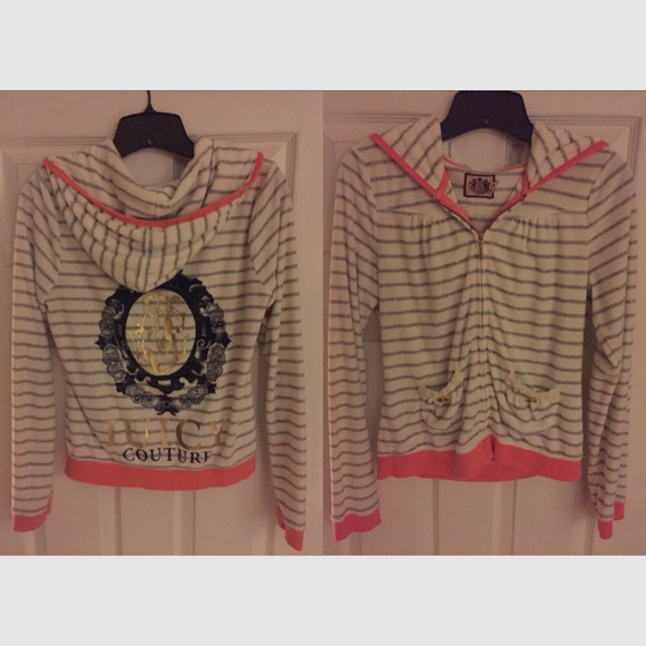Juicy Couture Tracksuit