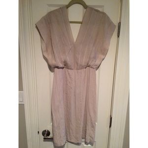 Diane Von Furstenberg dress