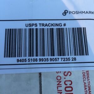 Proof Of Shipment