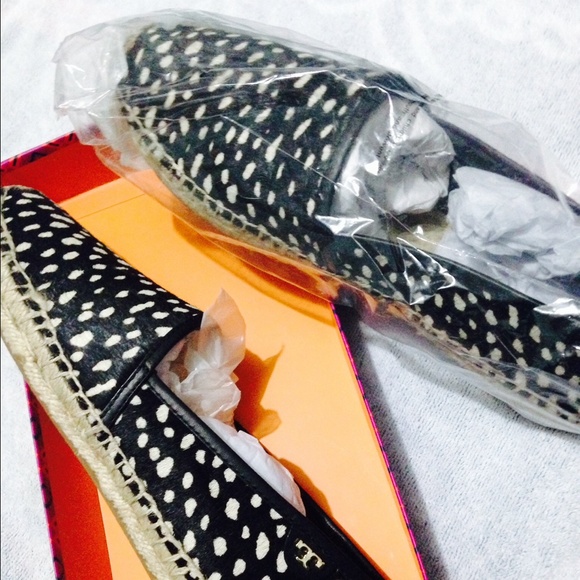 Tory Burch Flat loafers Shoes