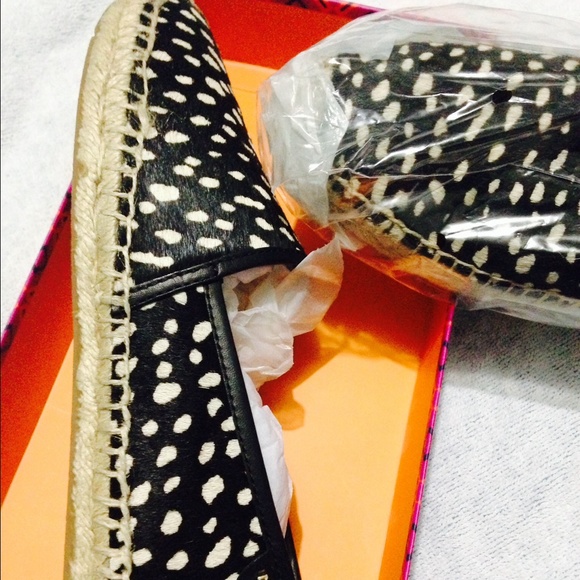 Tory Burch Flat loafers Shoes