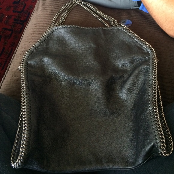 Stella McCartney Falabella Chain Handbag