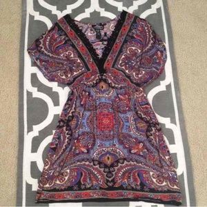BOHO dress