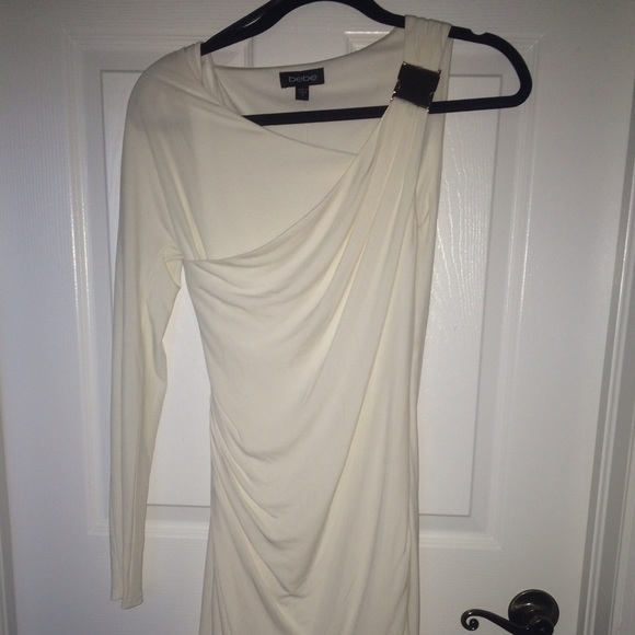 BeBe Dress XS
