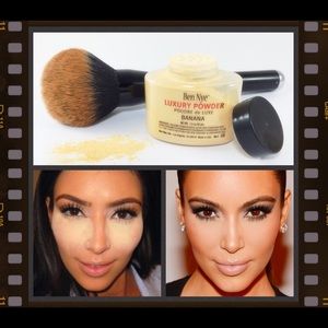 Ben Nye Luxury Banana Powder Full size