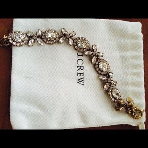 EUC jcrew floral Garland bundle