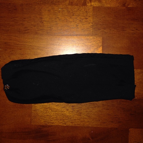 Lululemon athletica headband