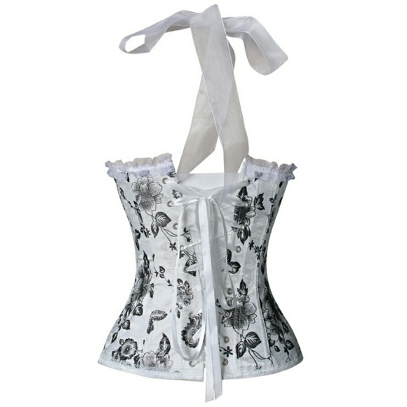 Corset - Picture 2 of 2