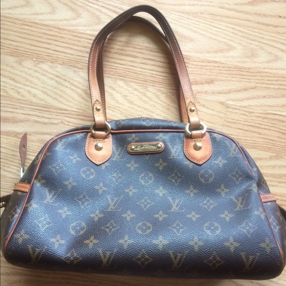 Authentic Louis Vuitton ❌ SOLD MERCARI❌