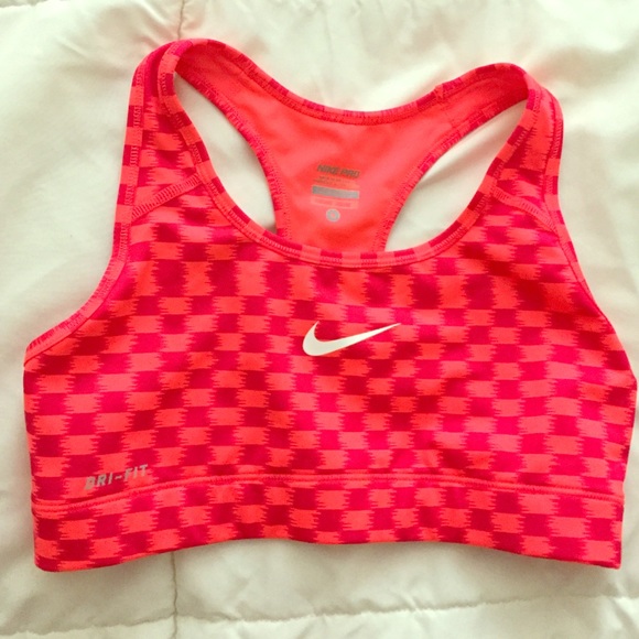 Nike Pro Dri Fit