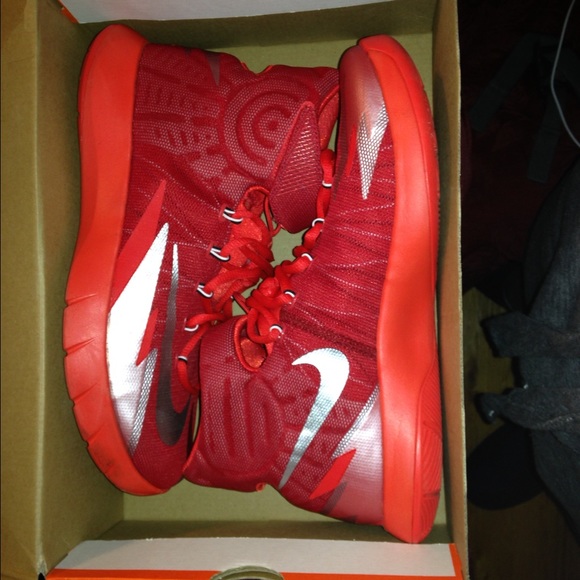Nike Zoom Hyperrev