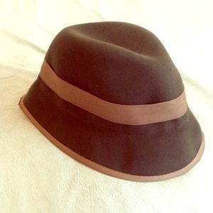 Ann Taylor Loft Wool Fall Women's Hat