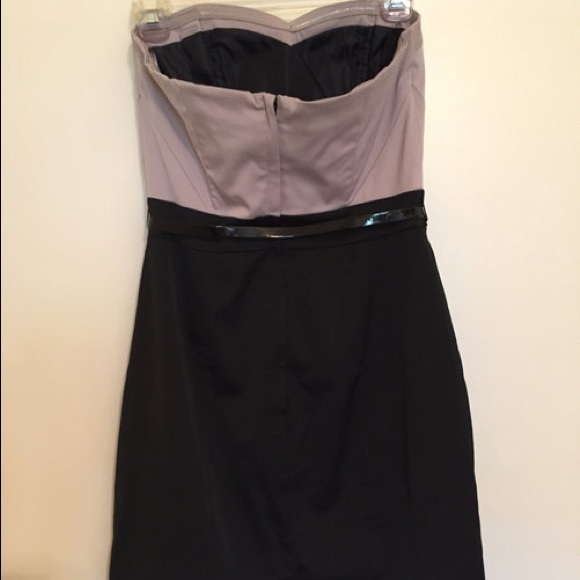 H&M Color Block Dress - Picture 2 of 4