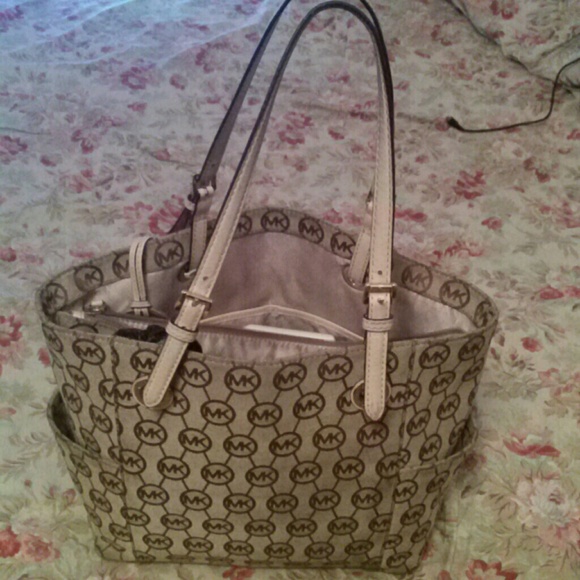 Mk handbag