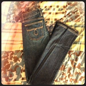 ❗️FINAL PRICE❗️Lucky Brand Jeans-Lola