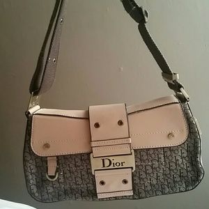 Shoulder bag/purse