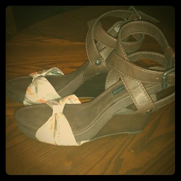 Wedges