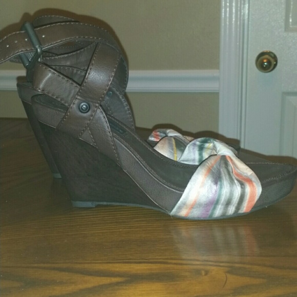 Wedges - Picture 2 of 3