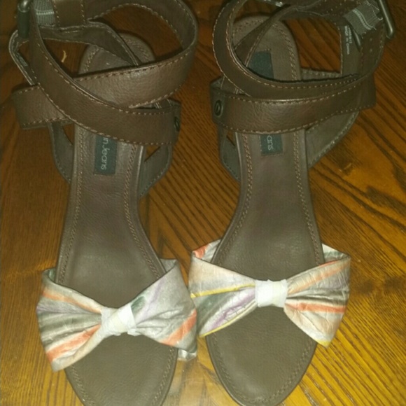 Wedges - Picture 3 of 3