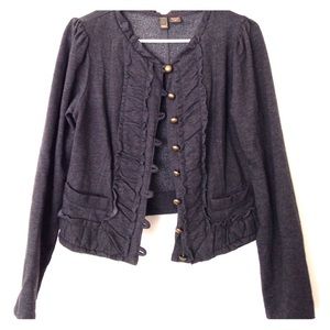 Adorable Serenade New York Jacket