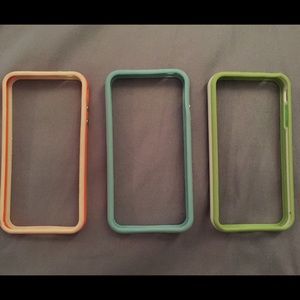iPhone 4/4s cases