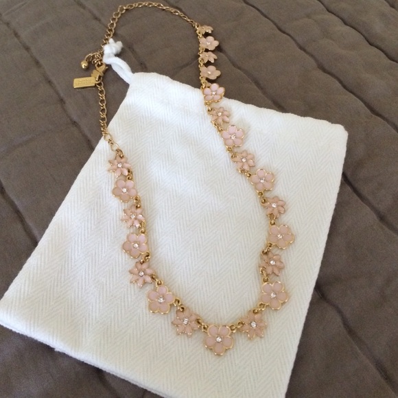 kate spade Jewelry - Kate spade dainty necklace