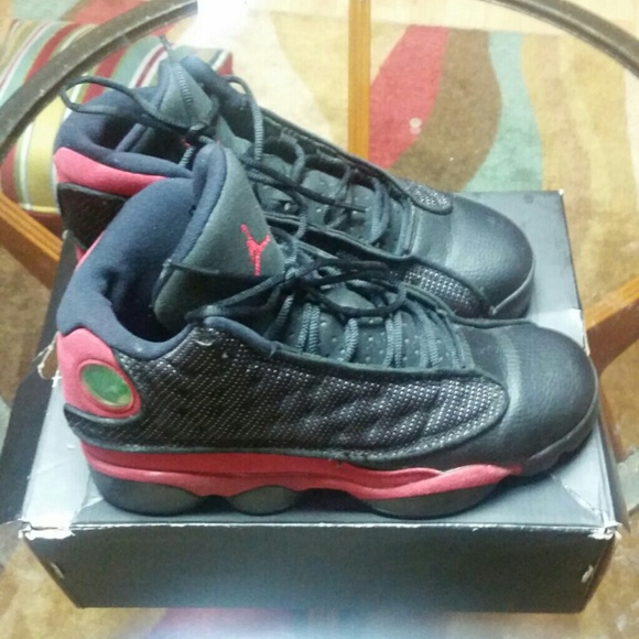 Jordan retro 13