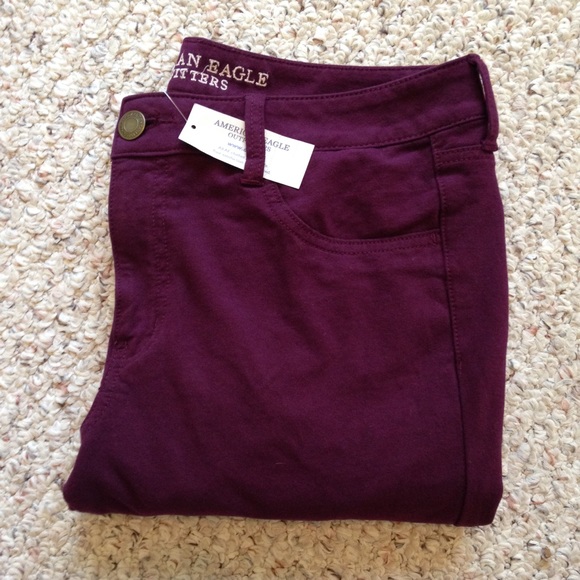 American Eagle Outfitters Pants - Jeggings