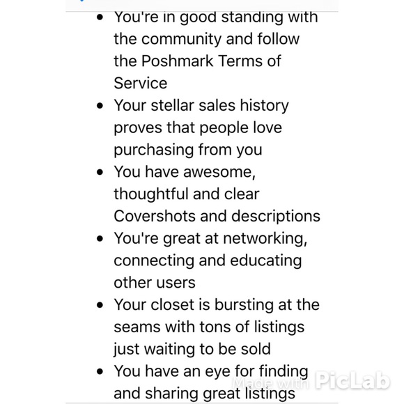 💌I'm a Suggested User💌 - Picture 3 of 5