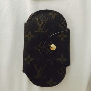 Louis Vuitton key holder