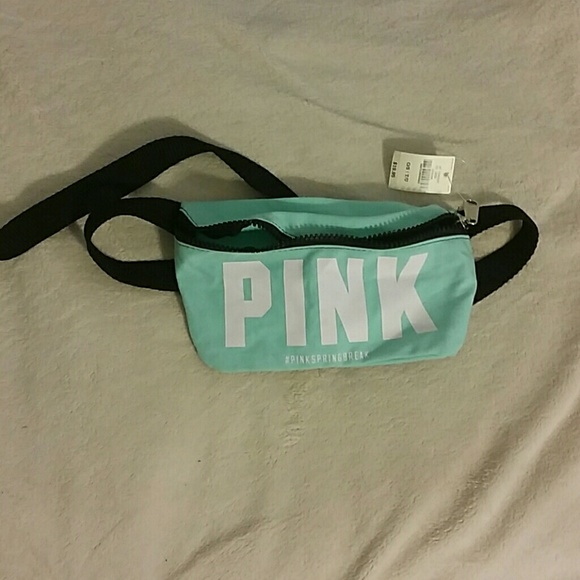 Victoria ' secret fanny pack