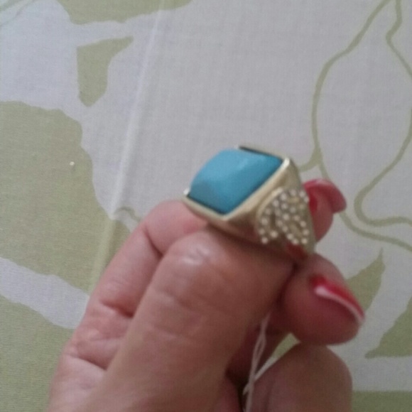 Nice ring - Picture 2 of 3