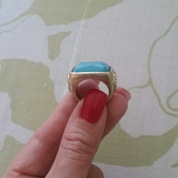 Nice ring - Picture 3 of 3