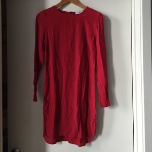 Nordstrom shirt dress