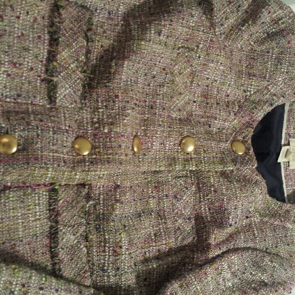J Crew Blazer