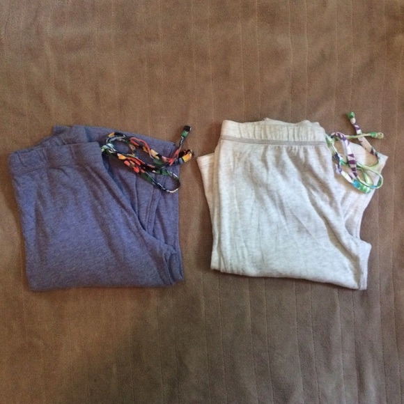 *bundle offer* PINK pj pants