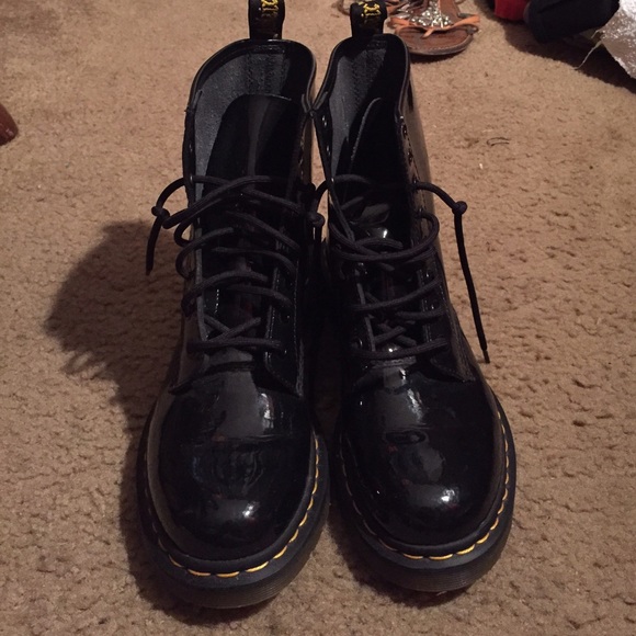 Doc Martens 💕💕💕 SOLD