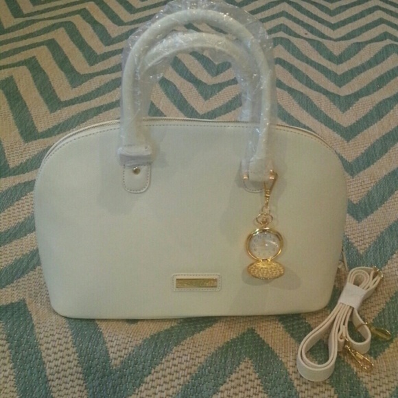 Brand New never been used !!! Purse by Joy & Iman