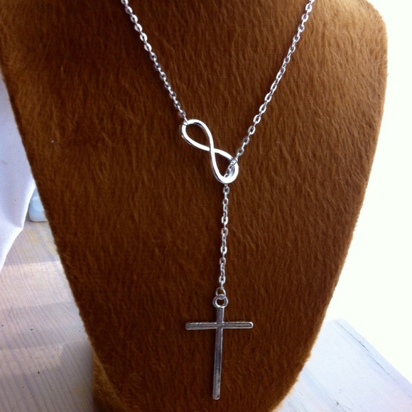 Hot new style lariat necklace