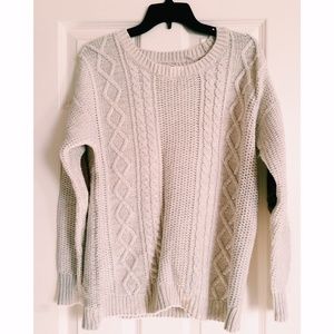 Urban Outfitters Knitted Sweater