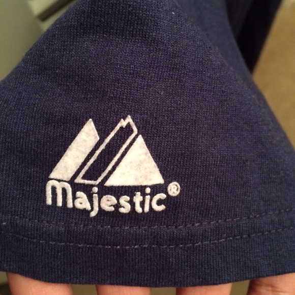 Red Sox T-Shirt Jersey - Picture 4 of 4