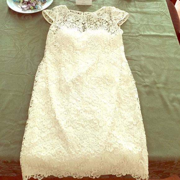Adrianna Papell dress