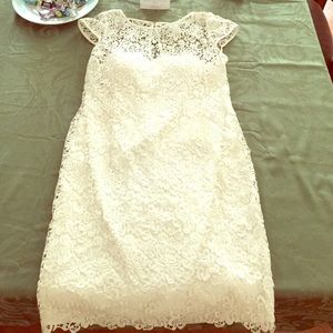 Adrianna Papell dress