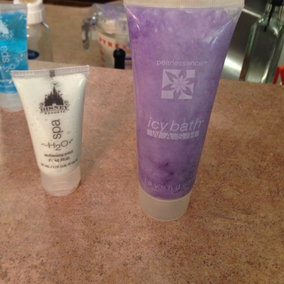 Bath bundle - Picture 4 of 4