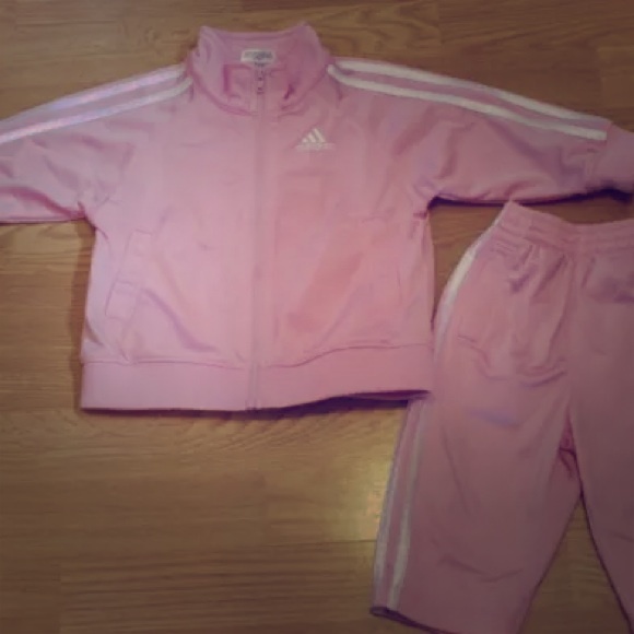 Adidas baby 6month
