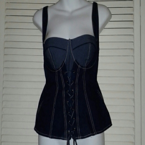 WOMEN JEANS TOP S,M,L AVAILABLE