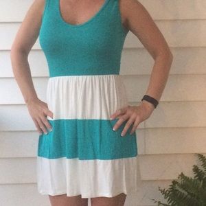 Pink Owl Brand Dress